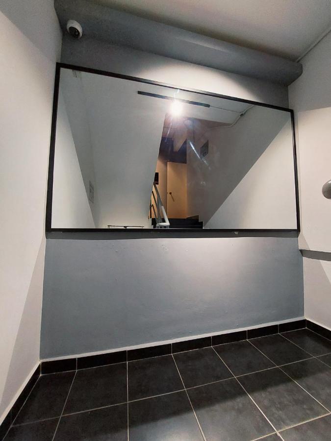 Good2Stay Budget Hotel L Lift L Coway Water L Wifi6 L Laundromat Малакка Экстерьер фото