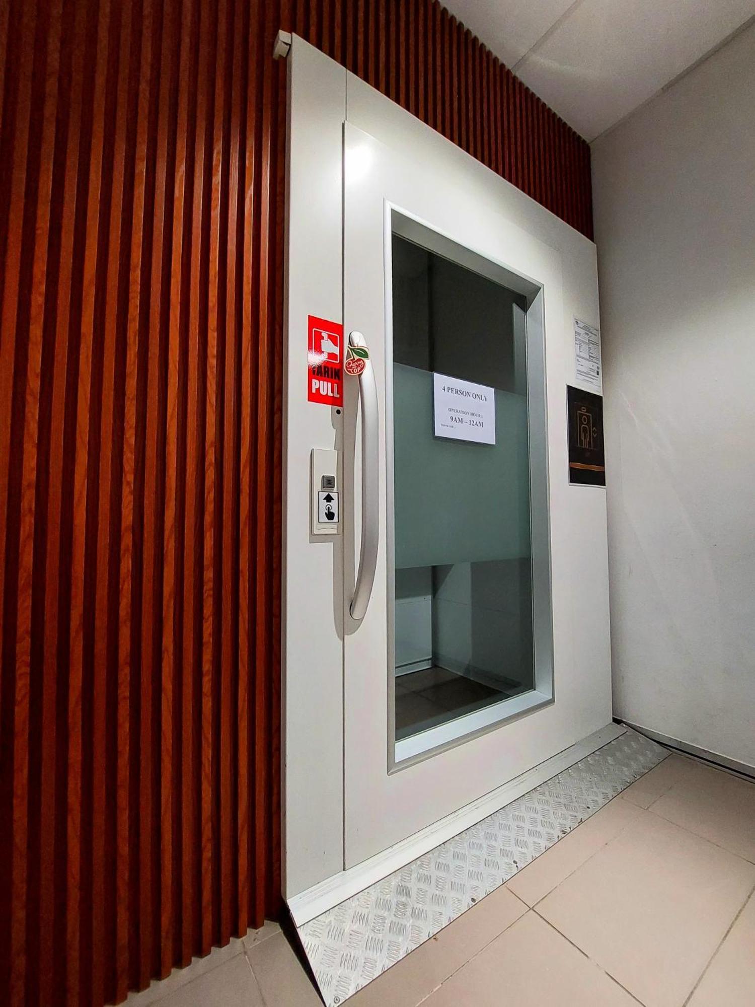Good2Stay Budget Hotel L Lift L Coway Water L Wifi6 L Laundromat Малакка Экстерьер фото