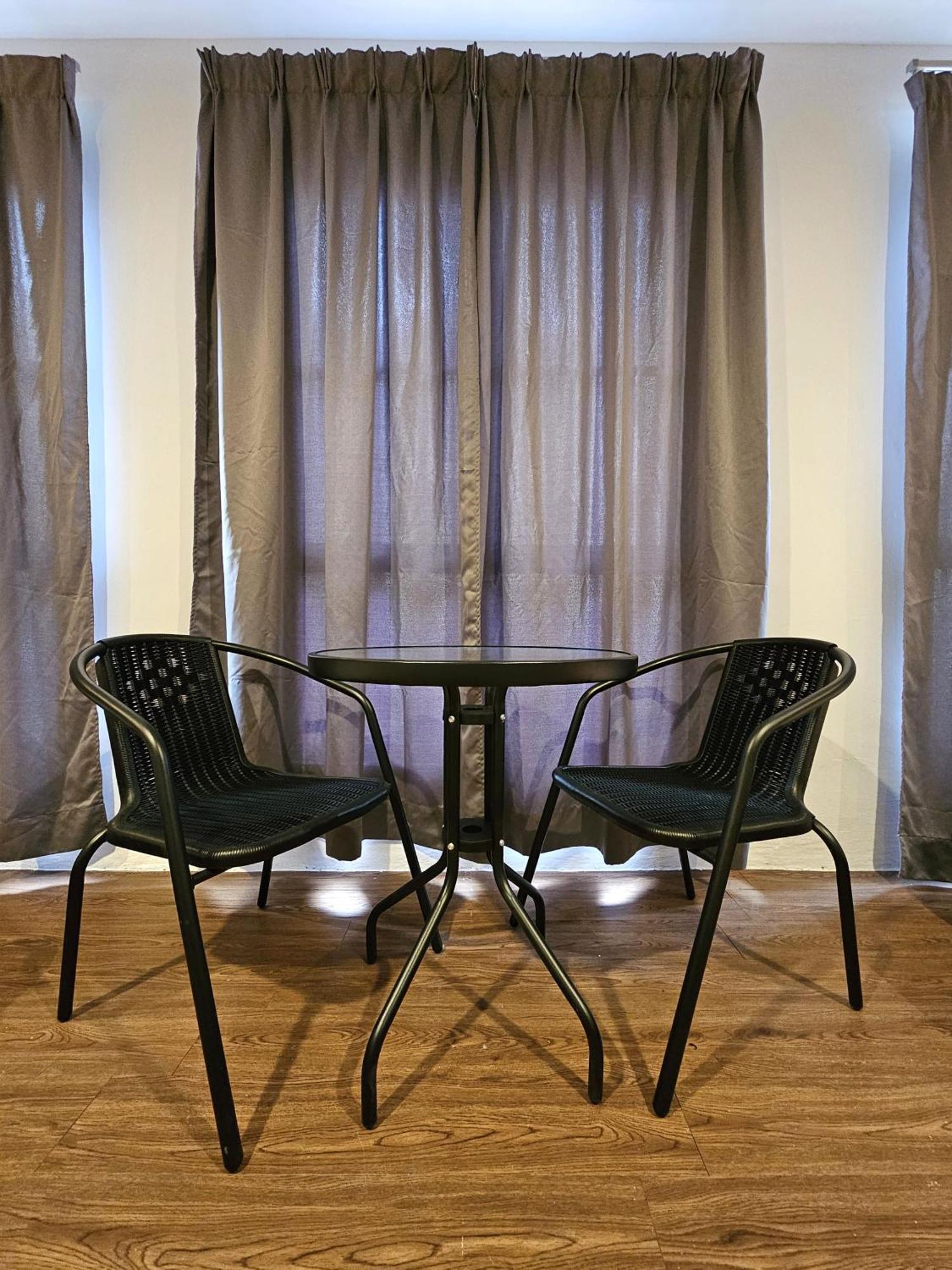 Good2Stay Budget Hotel L Lift L Coway Water L Wifi6 L Laundromat Малакка Номер фото