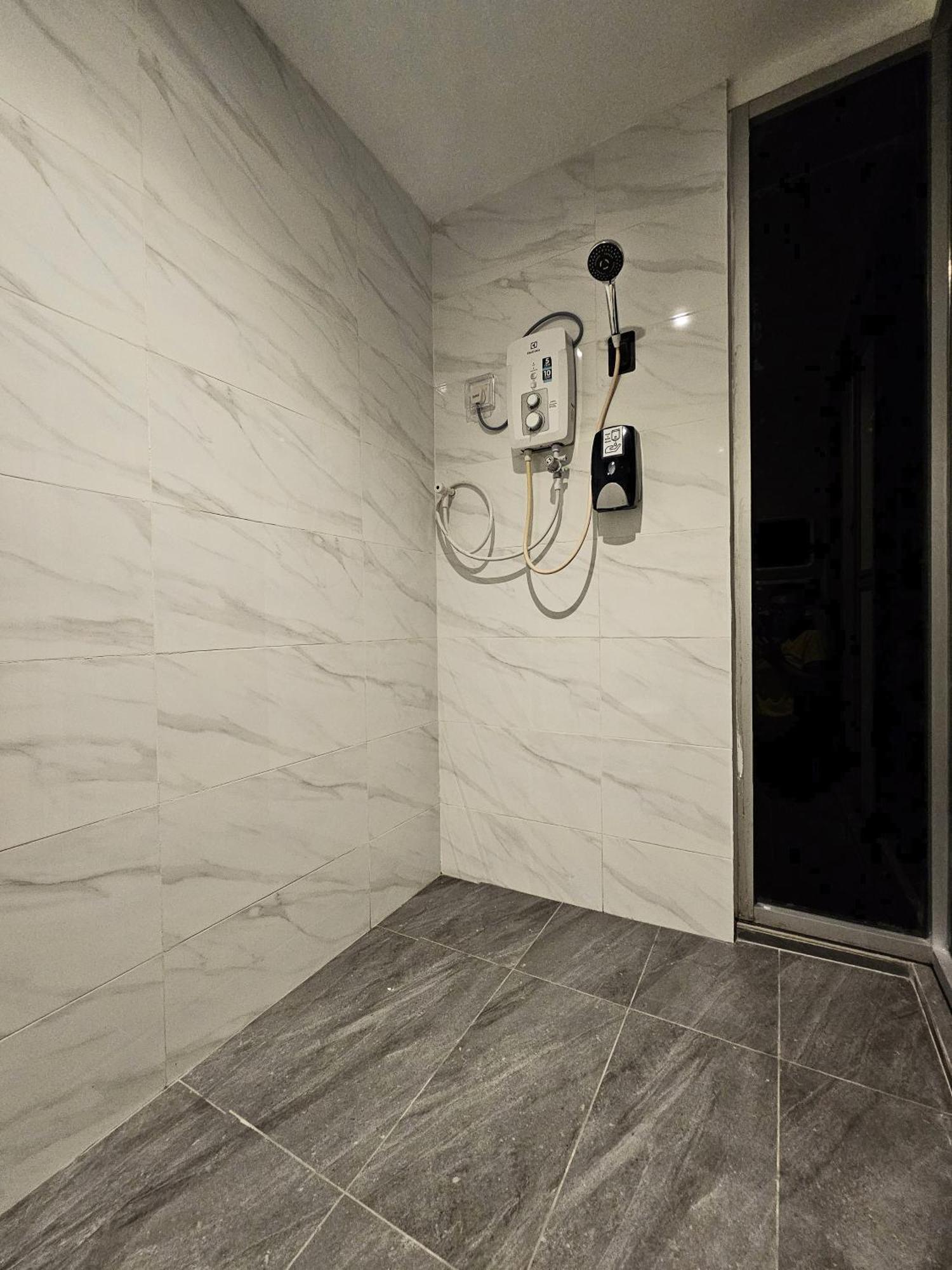 Good2Stay Budget Hotel L Lift L Coway Water L Wifi6 L Laundromat Малакка Номер фото